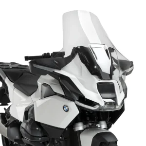 Puig TOURING WINDSHIELD BMW R1300RT 25' C/CLEAR