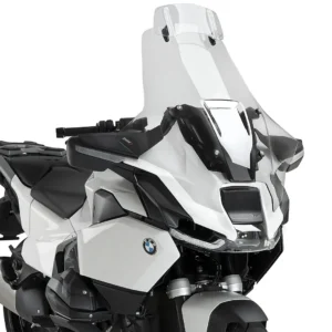 Puig TOURING WINDSHIELD BMW R1300RT 25' C/SMOKE