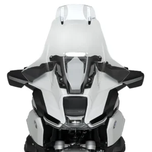 Puig TOURING WINDSHIELD BMW R1300RT 25' C/CLEAR