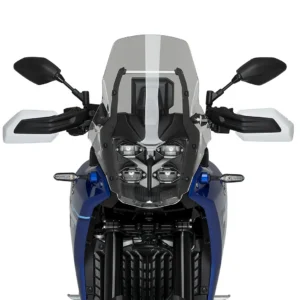 Puig RALLY WINDSCREEN TENERE 700 25'- C/CLEAR
