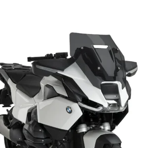 Puig SPORT SCREEN BMW R1300RT 25' C/DARK SMOKE