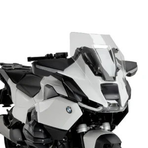 Puig SPORT SCREEN BMW R1300RT 25' C/CLEAR