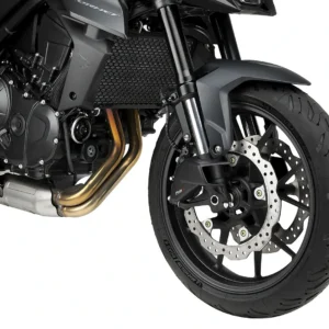 Puig AIR DUCT HONDA CB750 HORNET 23'- C/BLACK