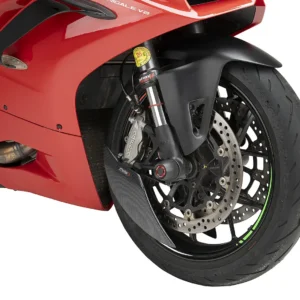 Puig WHEEL AERO DEFLECTOR DUCATI PANIGALE V2/V4 20-24'