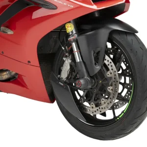 Puig WHEEL AERO DEFLECTOR DUCATI PANIGALE V2/V4 20-24'