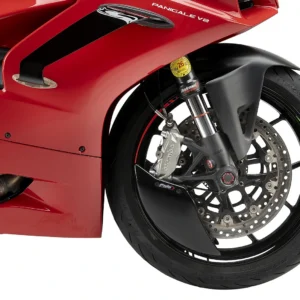 Puig WHEEL AERO DEFLECTOR DUCATI PANIGALE V2/V4 20-24'