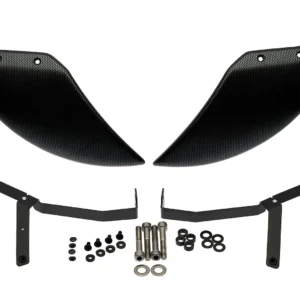 Puig WHEEL AERO DEFLECTOR HONDA CB1000 HORNET 25'/SP