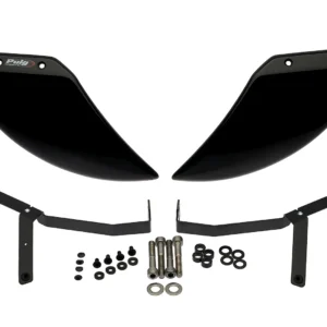 Puig WHEEL AERO DEFLECTOR HONDA CB1000 HORNET 25'/SP