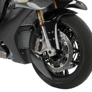 Puig WHEEL AERO DEFLECTOR YAMAHA YZF-R1 25' C/CARBON L