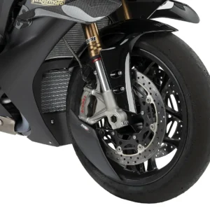 Puig WHEEL AERO DEFLECTOR YAMAHA YZF-R1 25' C/MATT BLAC