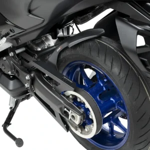 Puig REAR HUGGER YAMAHA T-MAX 560 22'- C/MATT BLACK