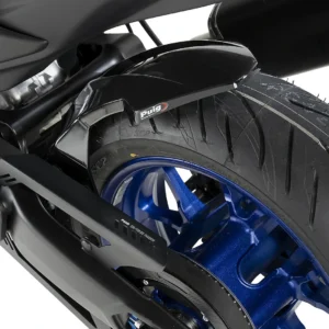 Puig REAR HUGGER YAMAHA T-MAX 560 22'- C/BLACK