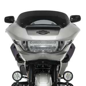 Puig LOWER DEFLECTORS HARLEY DAVIDSON ROAD GLIDE