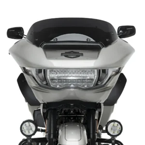Puig LOWER DEFLECTORS HARLEY DAVIDSON ROAD GLIDE