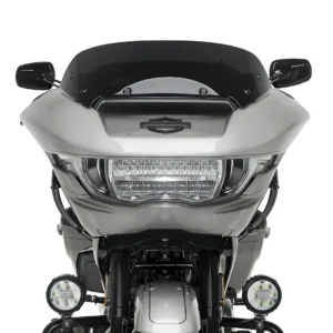 Puig LOWER DEFLECTORS HARLEY DAVIDSON ROAD GLIDE