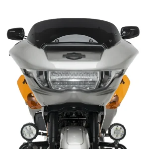 Puig LOWER DEFLECTORS HARLEY DAVIDSON ROAD GLIDE