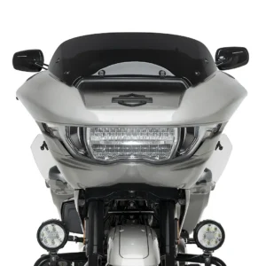 Puig LOWER DEFLECTORS HARLEY DAVIDSON ROAD GLIDE