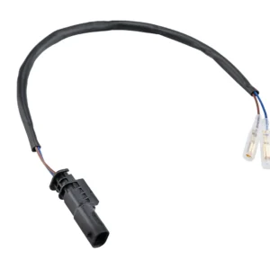 Puig PLUG PLAY WIRING KIT LICENSE PLATE LIGHT BMW R13