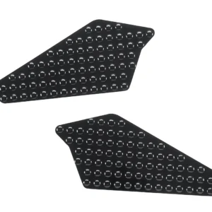 Puig TANK PAD PRO 2.0 BMW R1300RS 25' C/BLACK