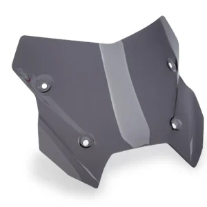 Puig Sport Screen For BMW R 1300 RS (2025 - Onwards) - Smoke