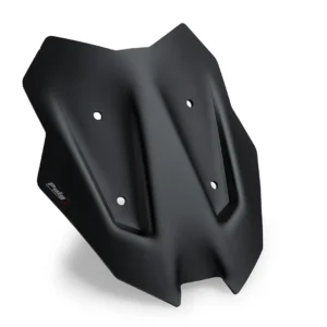 Puig SPORT SCREEN ZONTES 703F 25' C/MATT BLACK