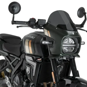 Puig TOURING SCREEN SUZUKI GSX-8TT 24'-25' C/DARK SMOKE