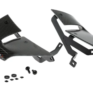 Puig SPOILERS D12 APRILIA TUONO 457 25' C/CARBON LOOK