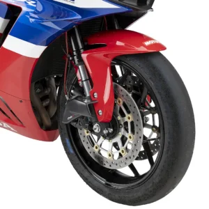 Puig AIR DUCT HONDA CBR600RR 13'- C/MAT BLACK