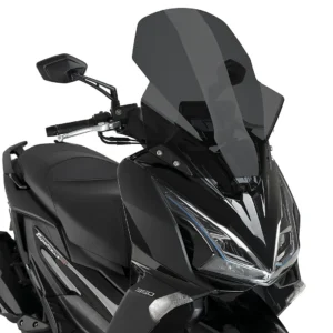 Puig WINDSHIELD V-TECHLINE TOURING SUPER DINK 125/350