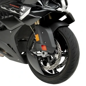 Puig WHEEL AERO DEFLECTOR BMW S1000RR 25' C/MATTBLACK