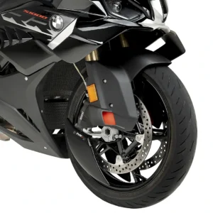 Puig WHEEL AERO DEFLECTOR BMW S1000RR 25' C/BLACK