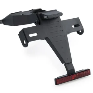 Puig LICENSE SUPPORT KOVE NK 125 R 25' C/BLACK