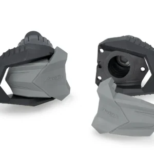 Puig FRAME SLIDERS R19 KOVE NK 125 R 25' C/BLACK