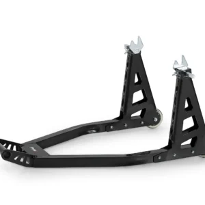 Puig REAR ALUMINIUM STAND FOR CONVENTIONAL SWINGARM HL1