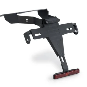 Puig LICENSE SUPPORT YAMAHA TRACER 7 25' C/BLACK