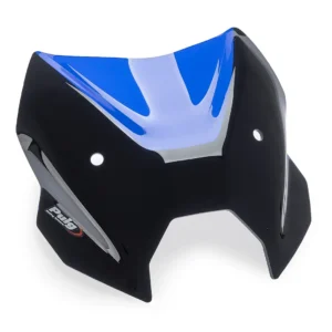 Puig WINDS. N.G TOURING BMW R1300R 25' C/BLUE