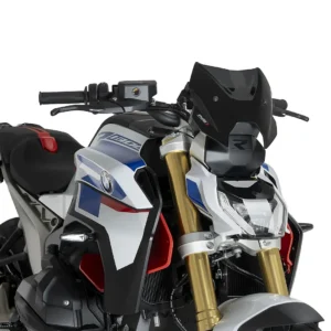 Puig WINDS. N.G TOURING BMW R1300R 25' C/CARBON LOOK