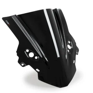 Puig Z-RACING SCREEN CF MOTO 675 SR-R 25' C/BLACK