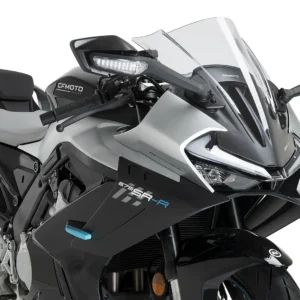 Puig Z-RACING SCREEN CF MOTO 675 SR-R 25' C/CLEAR