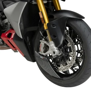Puig WHEEL AERO DEFLECTOR DUCATI STREETFIGHTER V2 25'