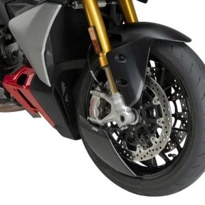 Puig WHEEL AERO DEFLECTOR DUCATI STREETFIGHTER V2 25'
