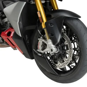 Puig WHEEL AERO DEFLECTOR DUCATI STREETFIGHTER V2 25'