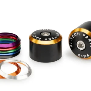 Puig BAR ENDS BALANCE TRIUMPH SPEED TWIN 900