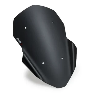 Puig SPORT WINDSCREEN YAMAHA TRACER 7 25' C/MATT BLACK