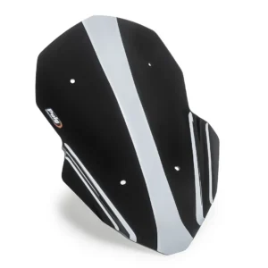 Puig SPORT WINDSCREEN YAMAHA TRACER 7 25' C/BLACK