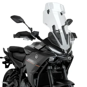 Puig TOURING WINDSCREEN WITH VISOR YAMAHA TRACER 7 25'