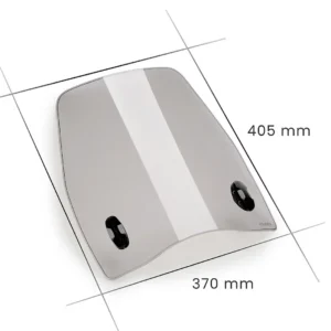 Puig URBAN WINDSHIELD PIAGGIO LIBERTY 125 25' C/SMOKE