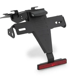 Puig LICENSE PLATE HOLDER BMW M1000 R 25' C/BLACK