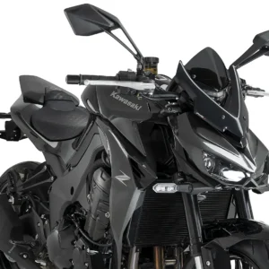 Puig CBRIS. NEW GENERATION SPORT KAWASAKI Z1100 25' C/