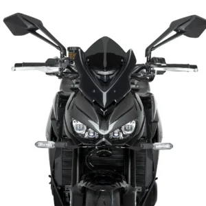 Puig CBRIS. NEW GENERATION SPORT KAWASAKI Z1100 25' C/